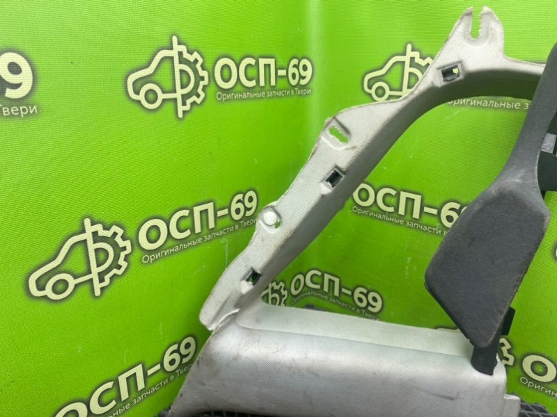 Накладка стойки, 890 рублей, Тверь