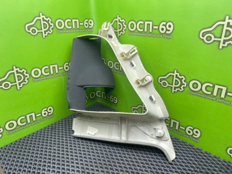 Накладка стойки, 890 рублей, Тверь