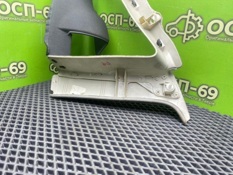 Накладка стойки, 890 рублей, Тверь