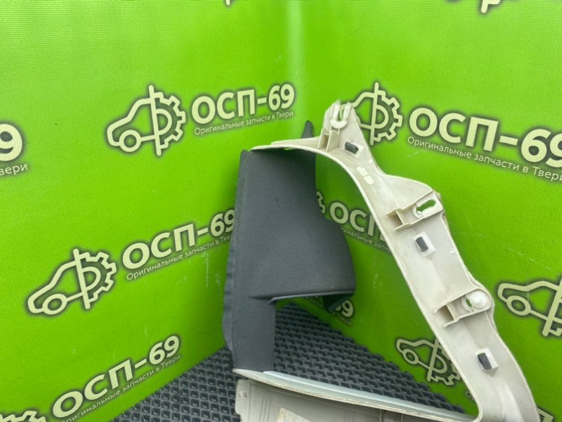 Накладка стойки, 890 рублей, Тверь