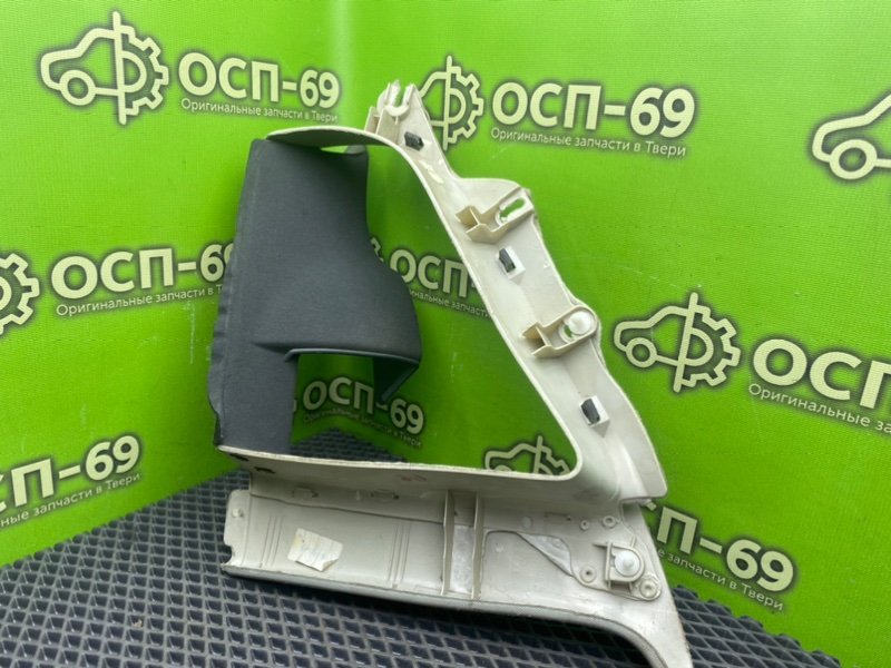 Накладка стойки, 890 рублей, Тверь