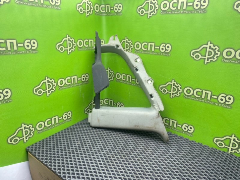 Накладка стойки, 790 рублей, Тверь