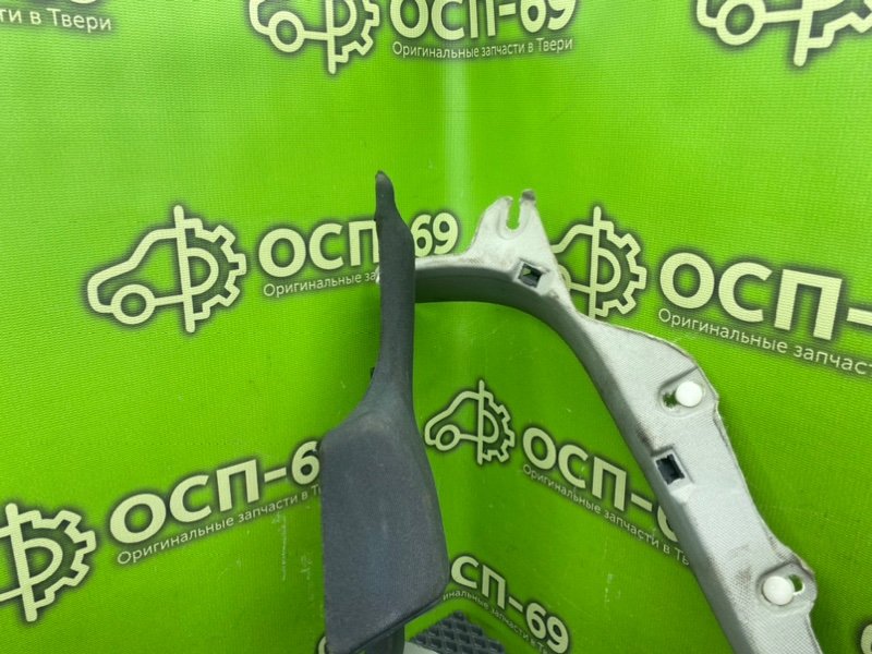 Накладка стойки, 790 рублей, Тверь