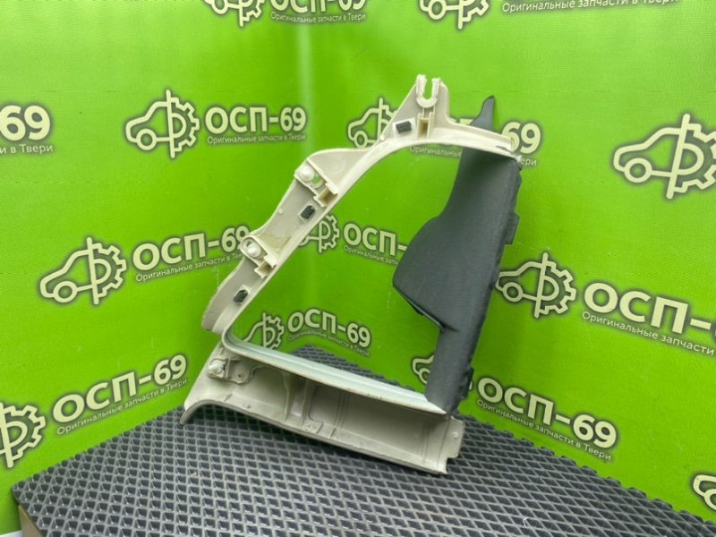 Накладка стойки, 790 рублей, Тверь