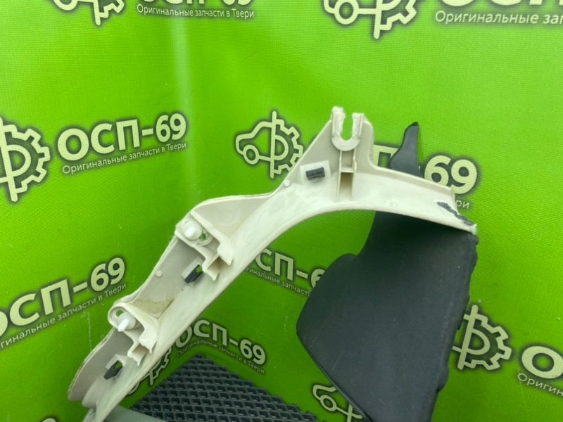 Накладка стойки, 790 рублей, Тверь