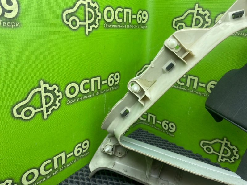 Накладка стойки, 790 рублей, Тверь