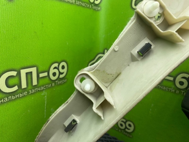 Накладка стойки, 790 рублей, Тверь