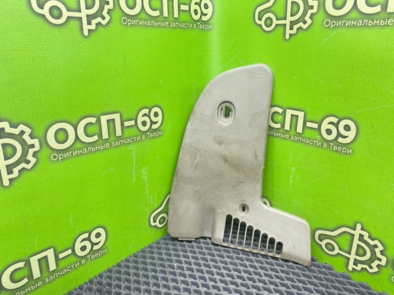 Накладка консоли, 690 рублей, Тверь