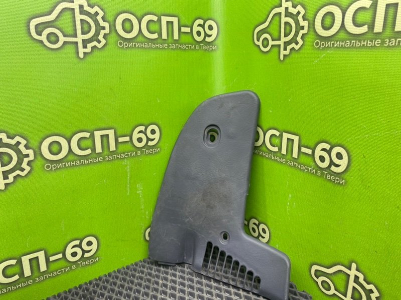 Накладка консоли, 690 рублей, Тверь