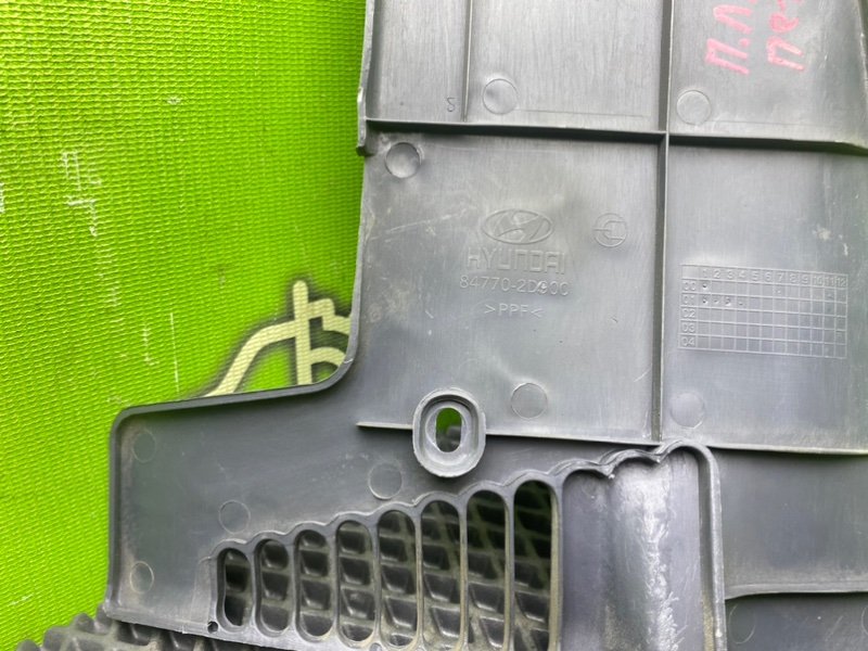 Накладка консоли, 690 рублей, Тверь