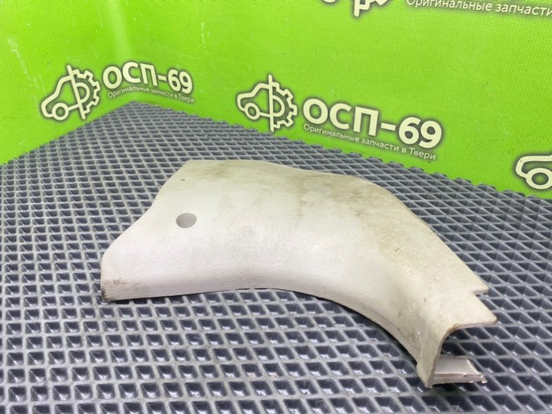 Накладка порога, 690 рублей, Тверь