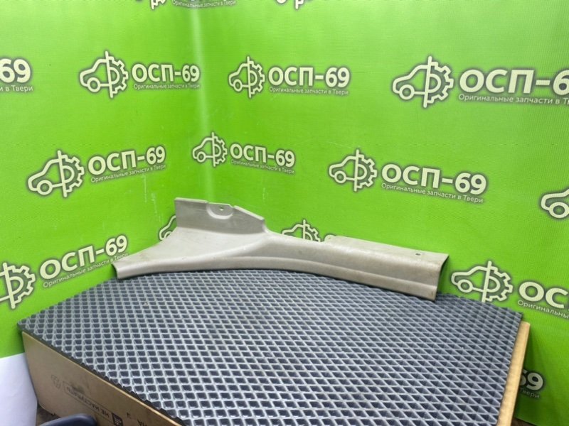 Накладка порога, 490 рублей, Тверь