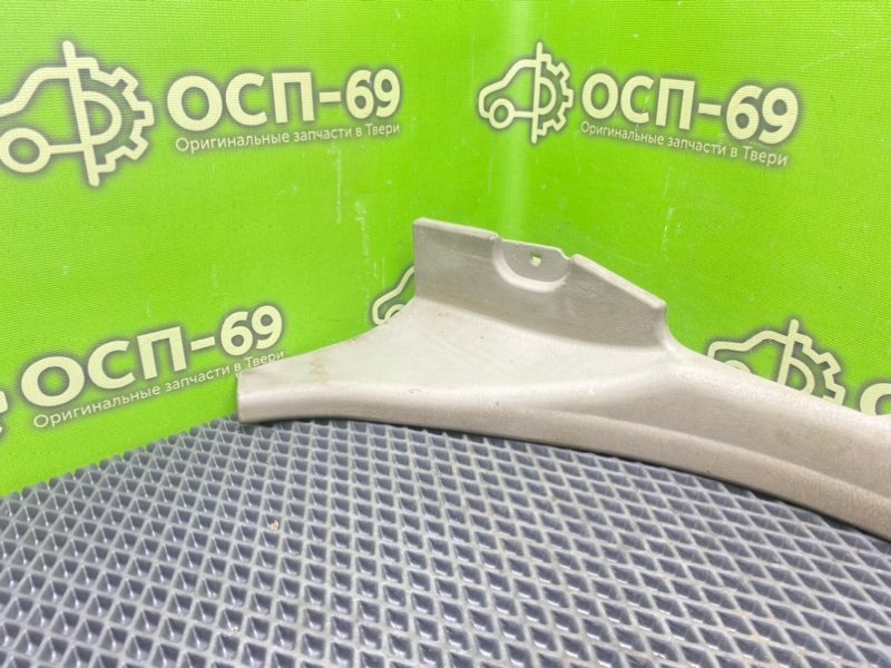 Накладка порога, 490 рублей, Тверь