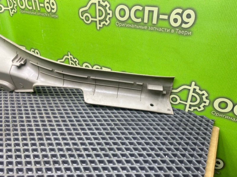 Накладка порога, 490 рублей, Тверь