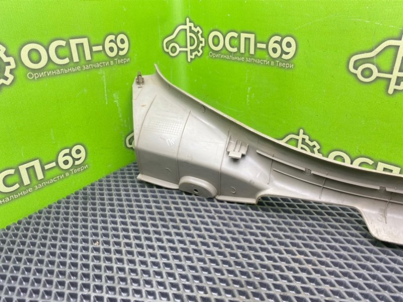 Накладка порога, 490 рублей, Тверь