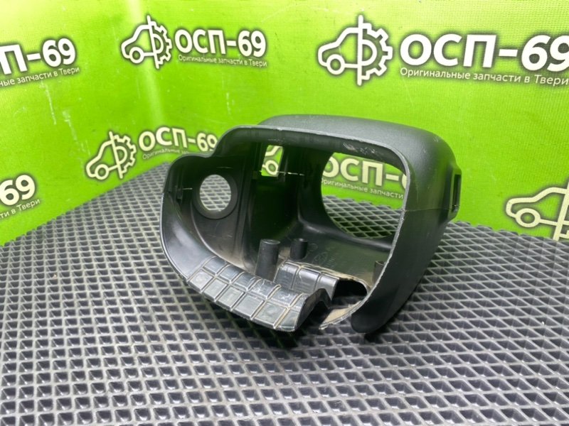 Кожух рулевой колонки, 990 рублей, Тверь