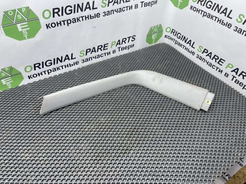 Накладка багажника, 490 рублей, Тверь