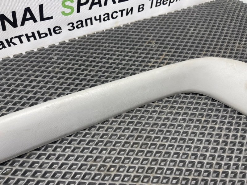 Накладка багажника, 490 рублей, Тверь