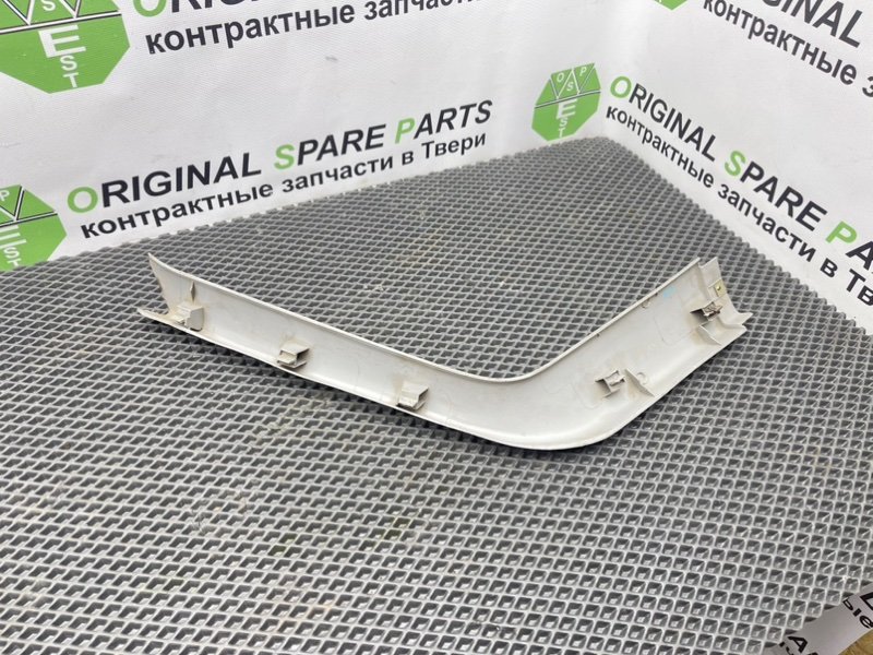 Накладка багажника, 490 рублей, Тверь