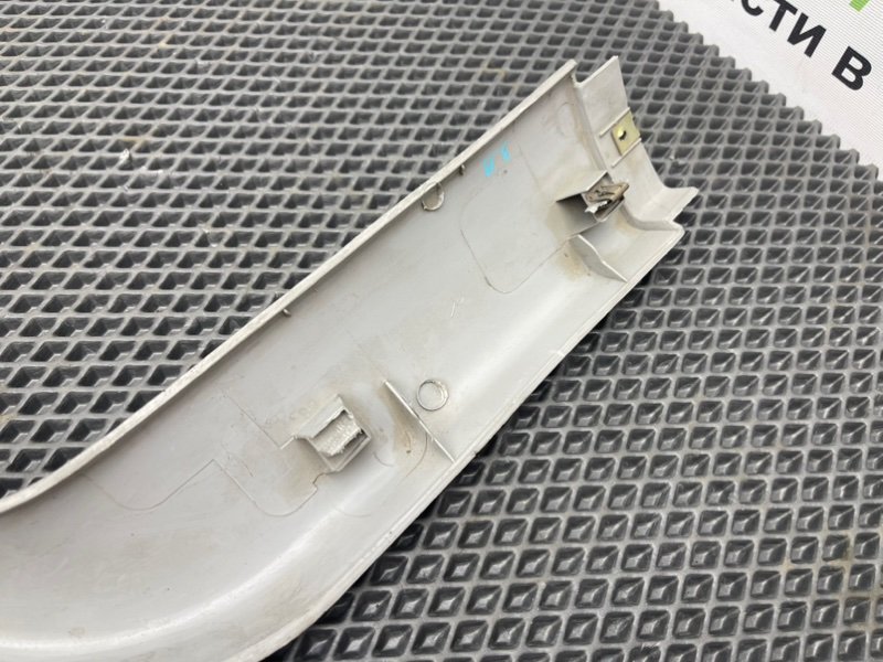 Накладка багажника, 490 рублей, Тверь