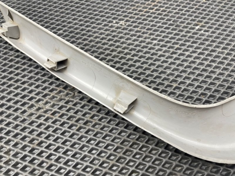 Накладка багажника, 490 рублей, Тверь