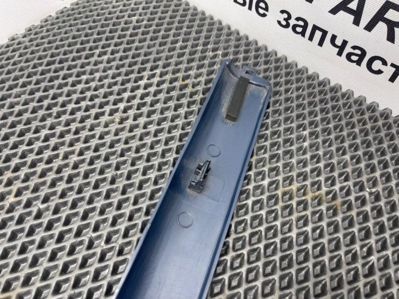 Накладка стойки, 490 рублей, Тверь