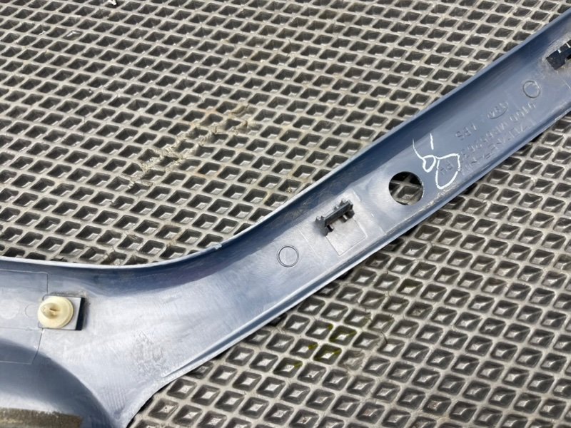 Накладка стойки, 490 рублей, Тверь