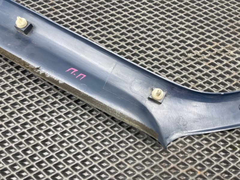 Накладка стойки, 490 рублей, Тверь