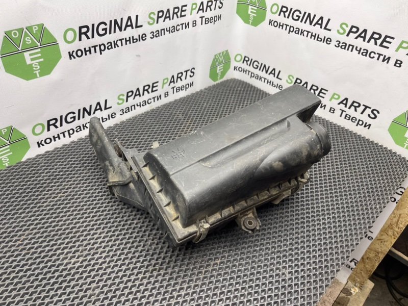 Корпус воздушного фильтра, 1490 рублей, Тверь