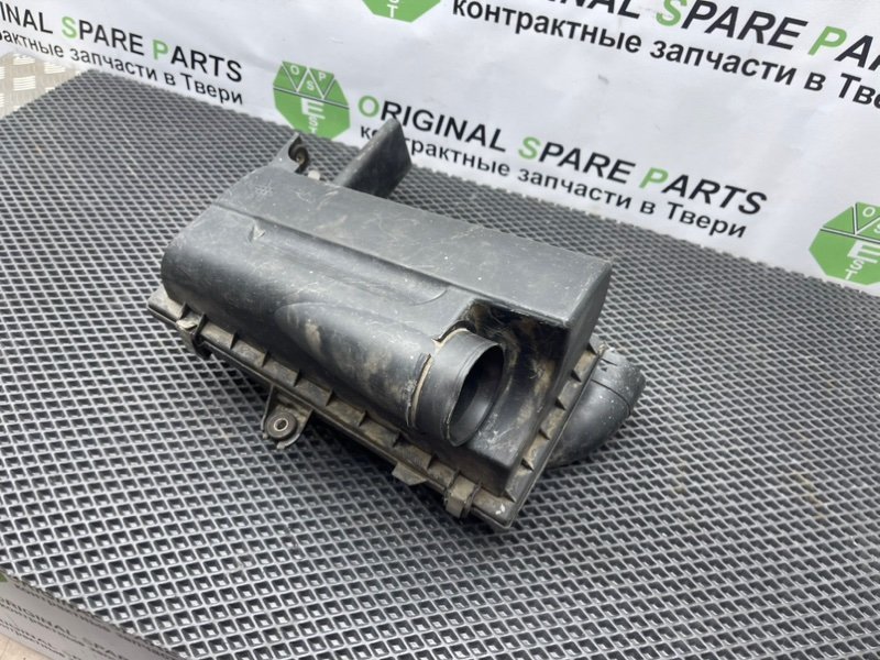 Корпус воздушного фильтра, 1490 рублей, Тверь