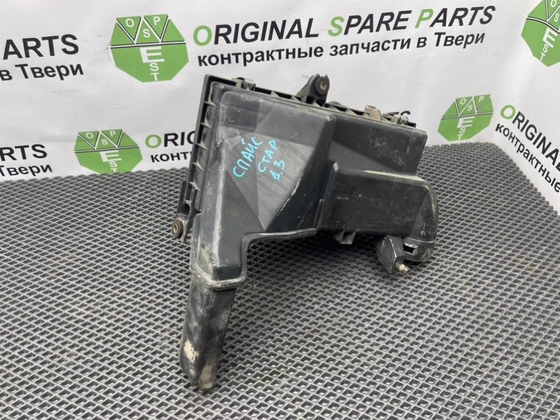 Корпус воздушного фильтра, 1490 рублей, Тверь