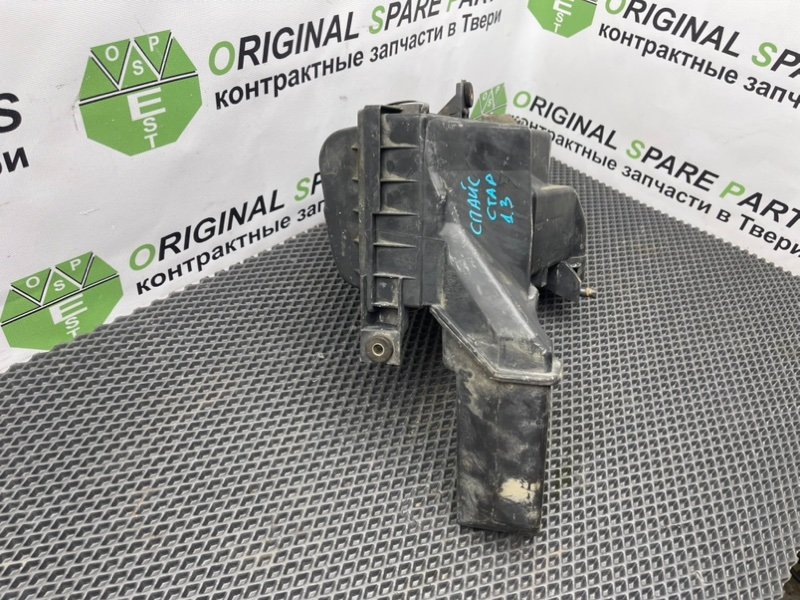 Корпус воздушного фильтра, 1490 рублей, Тверь