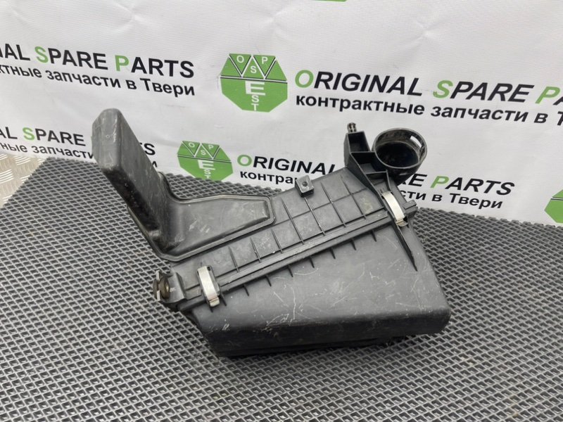 Корпус воздушного фильтра, 1490 рублей, Тверь