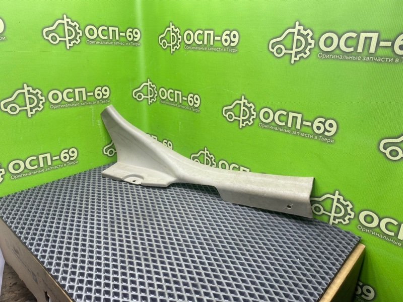 Накладка порога, 790 рублей, Тверь