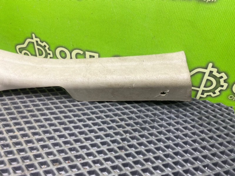 Накладка порога, 790 рублей, Тверь