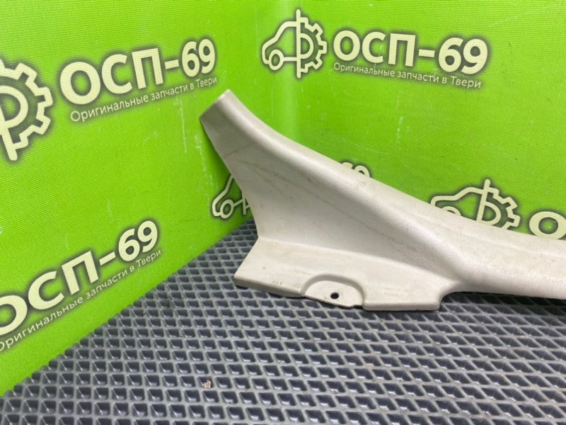 Накладка порога, 790 рублей, Тверь