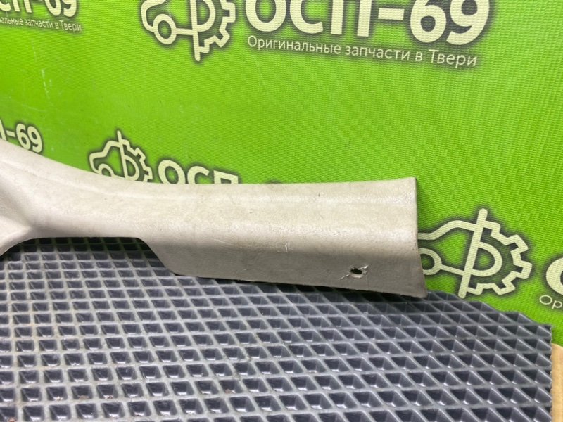 Накладка порога, 790 рублей, Тверь