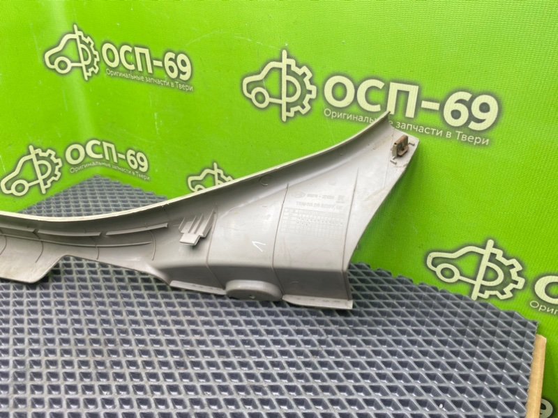 Накладка порога, 790 рублей, Тверь