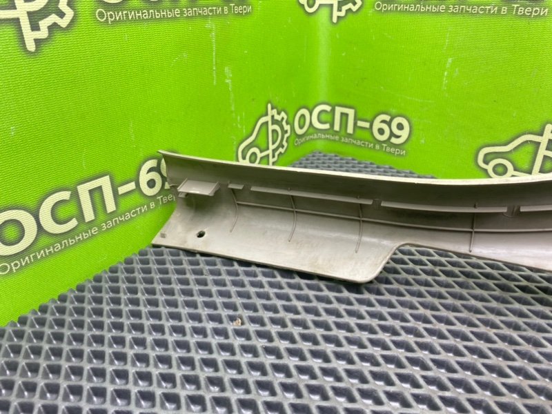 Накладка порога, 790 рублей, Тверь