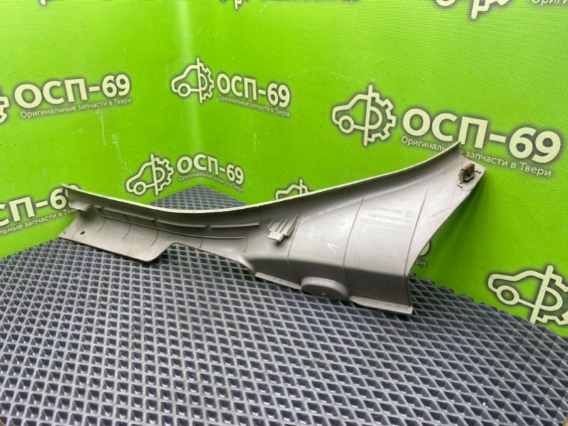 Накладка порога, 790 рублей, Тверь