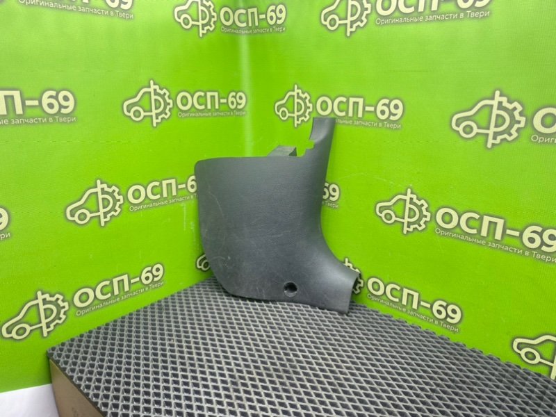 Накладка порога, 690 рублей, Тверь