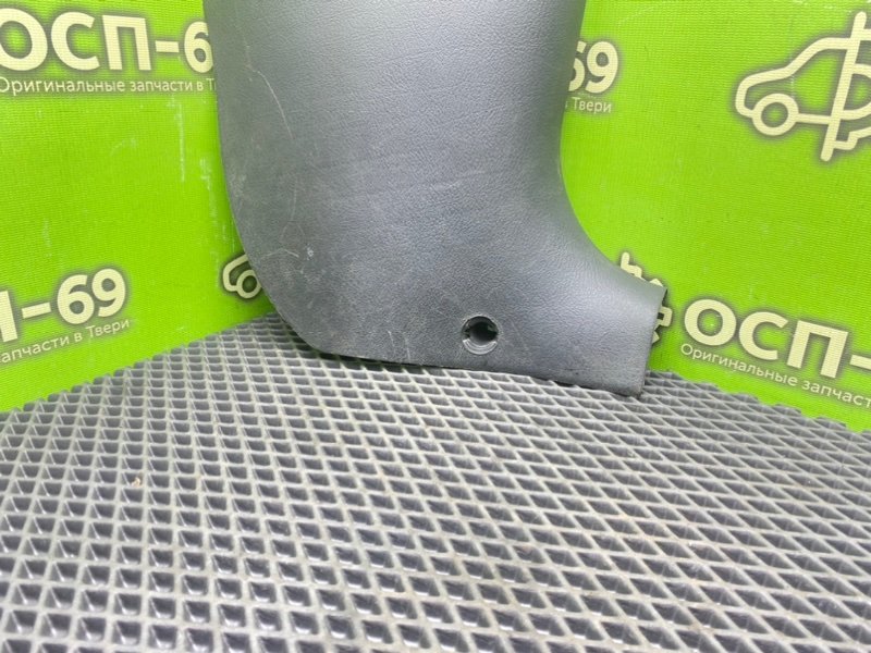 Накладка порога, 690 рублей, Тверь