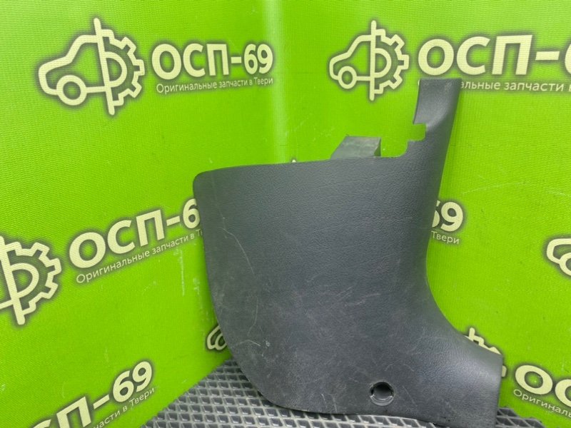 Накладка порога, 690 рублей, Тверь