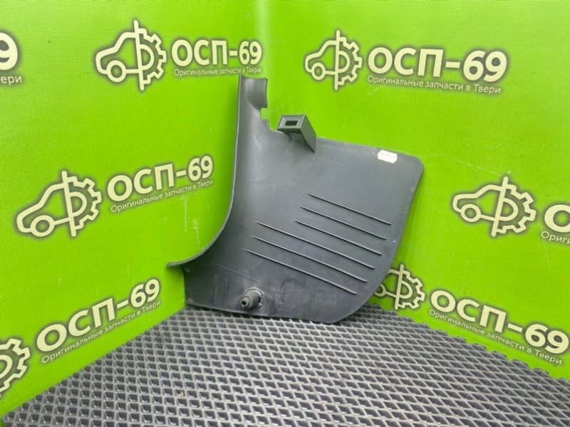 Накладка порога, 690 рублей, Тверь