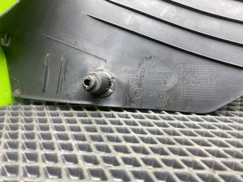 Накладка порога, 690 рублей, Тверь