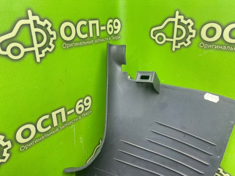 Накладка порога, 690 рублей, Тверь