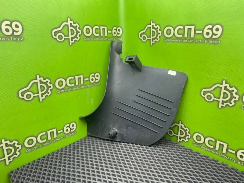 Накладка порога, 690 рублей, Тверь