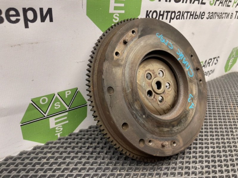 Маховик, 990 рублей, Тверь