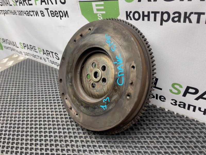 Маховик, 990 рублей, Тверь