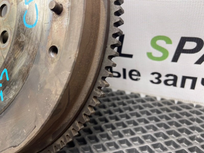 Маховик, 990 рублей, Тверь